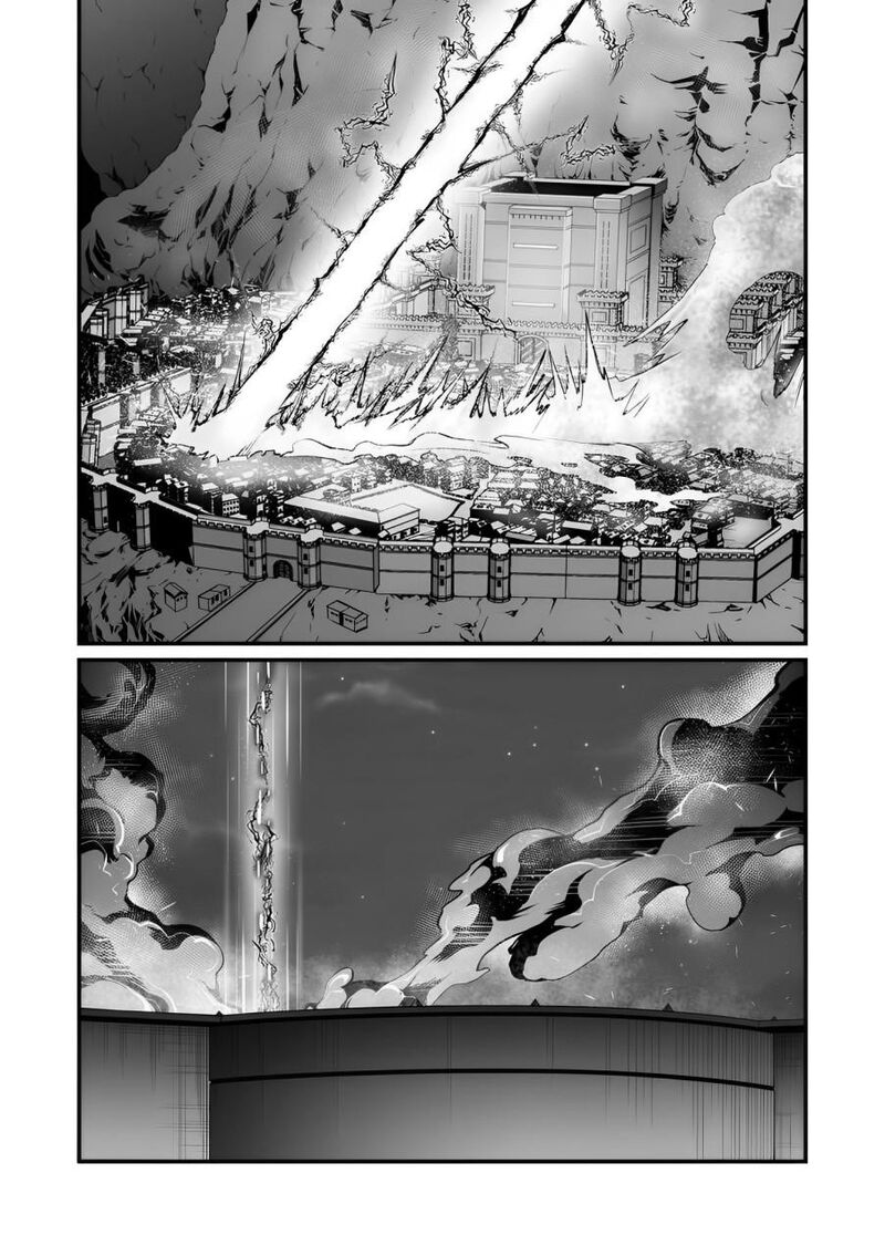 Arifureta Shokugyou De Sekai Saikyou Chapter 82 Page 8