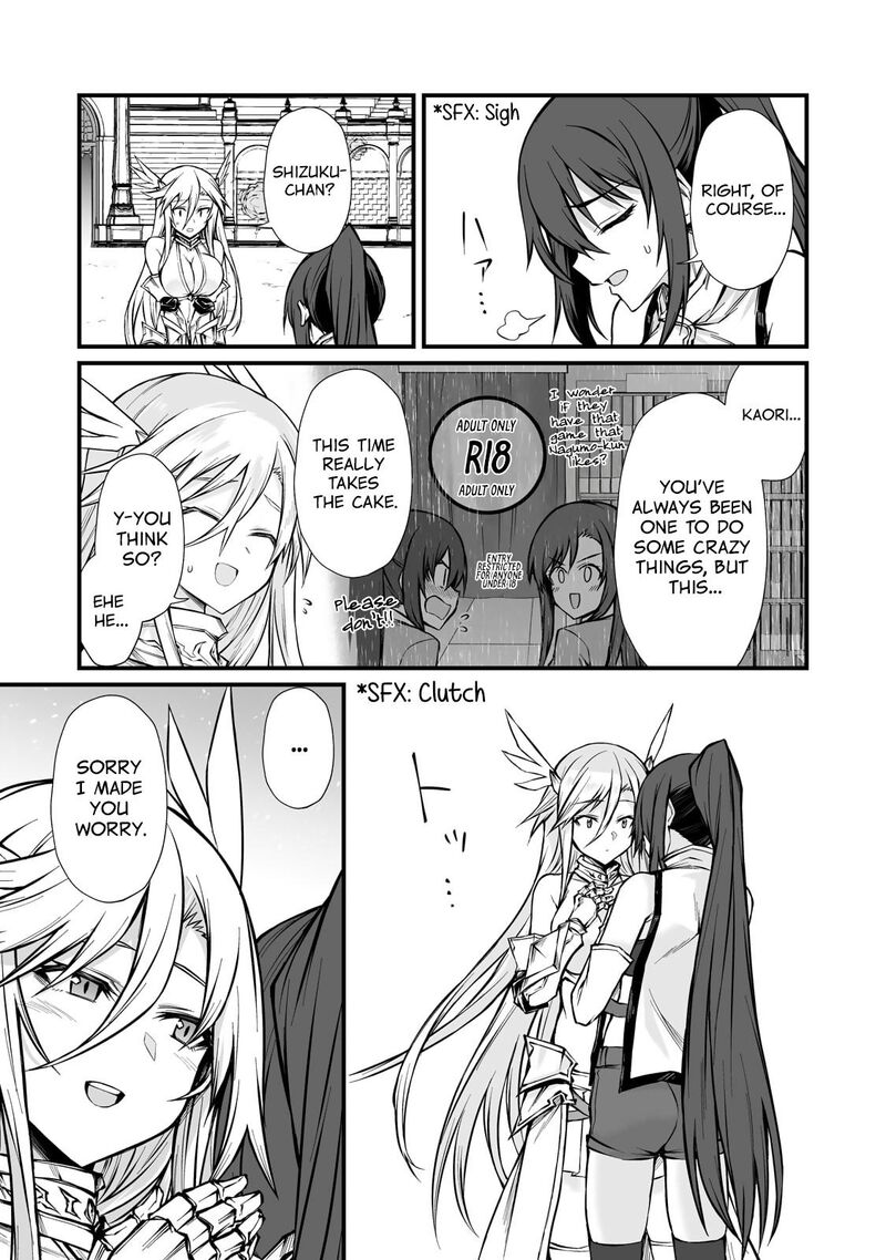Arifureta Shokugyou De Sekai Saikyou Chapter 83 Page 27