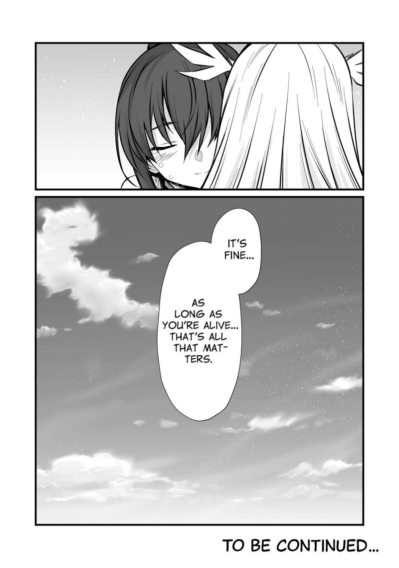 Arifureta Shokugyou De Sekai Saikyou Chapter 83 Page 28