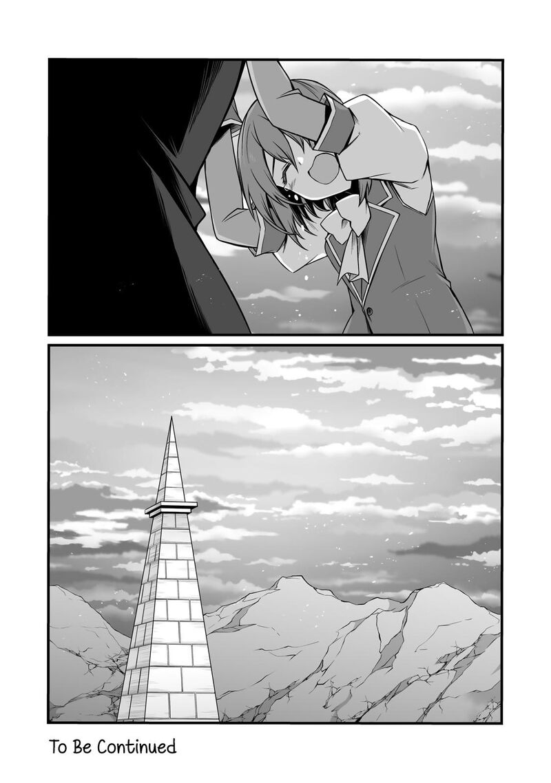 Arifureta Shokugyou De Sekai Saikyou Chapter 84 Page 28