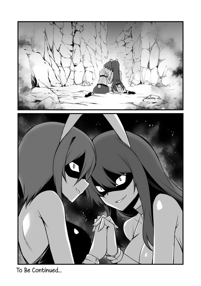 Arifureta Shokugyou De Sekai Saikyou Chapter 86b Page 13