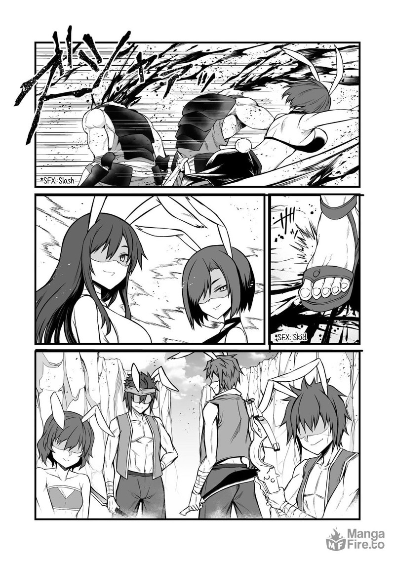 Arifureta Shokugyou De Sekai Saikyou Chapter 87a Page 14