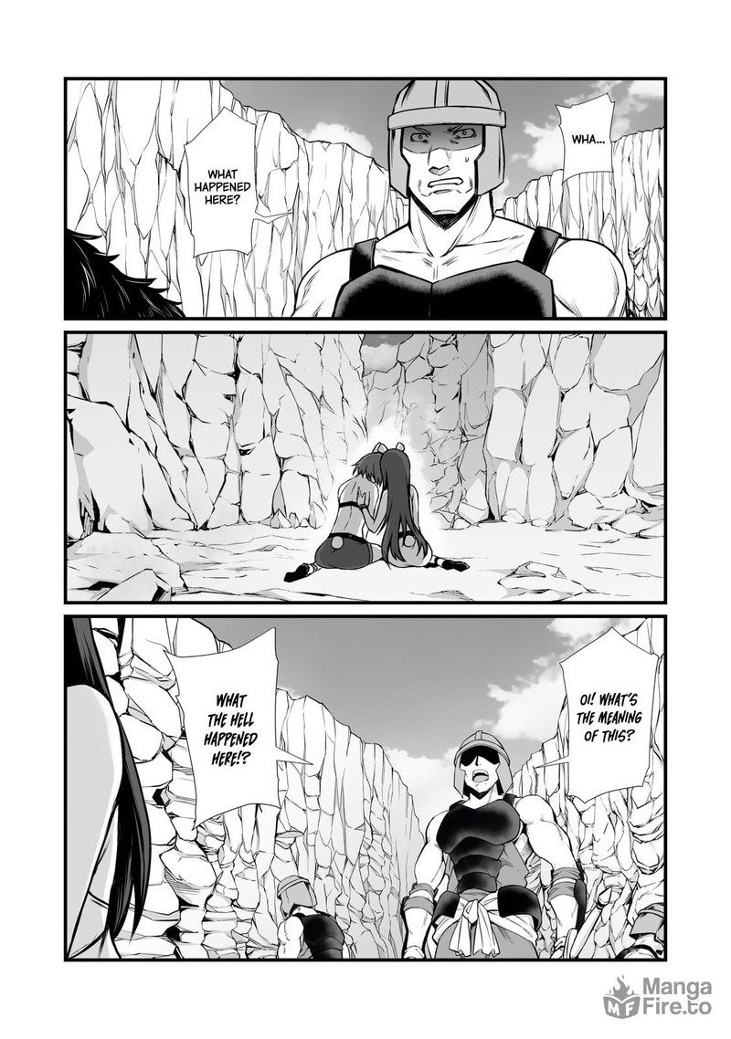 Arifureta Shokugyou De Sekai Saikyou Chapter 87a Page 5
