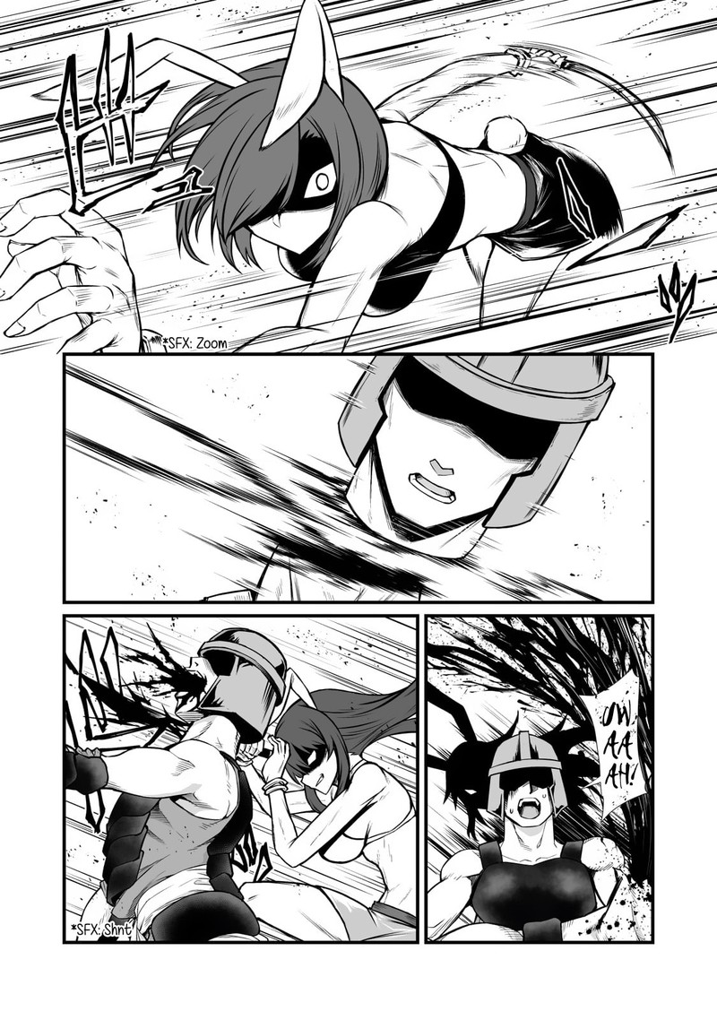 Arifureta Shokugyou De Sekai Saikyou Chapter 87a Page 7