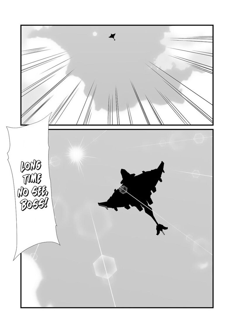 Arifureta Shokugyou De Sekai Saikyou Chapter 87b Page 6