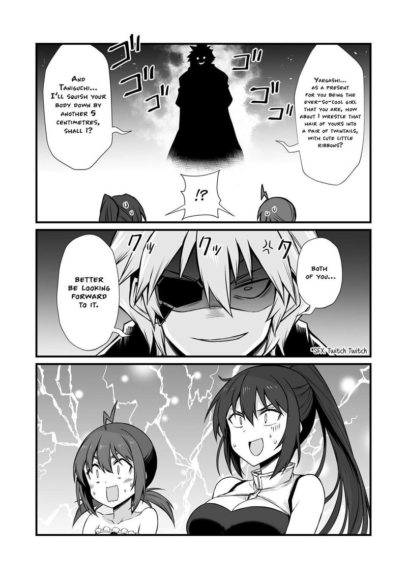 Arifureta Shokugyou De Sekai Saikyou Chapter 88a Page 12