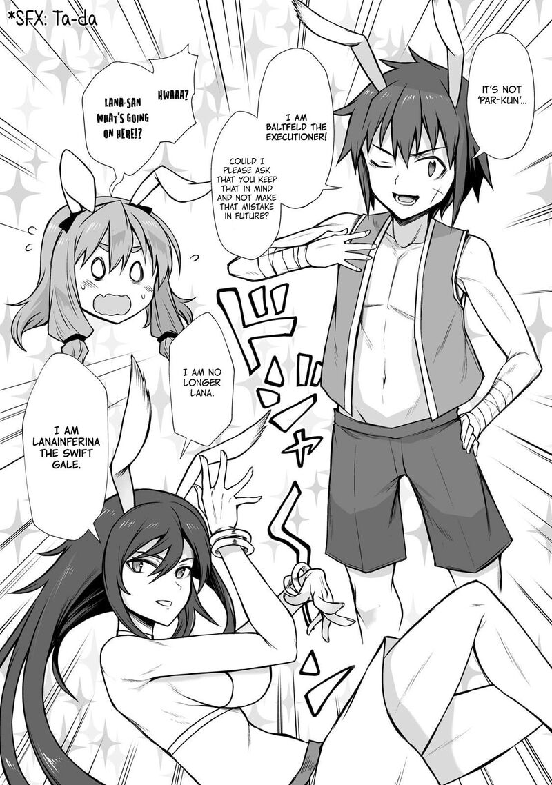 Arifureta Shokugyou De Sekai Saikyou Chapter 88a Page 6
