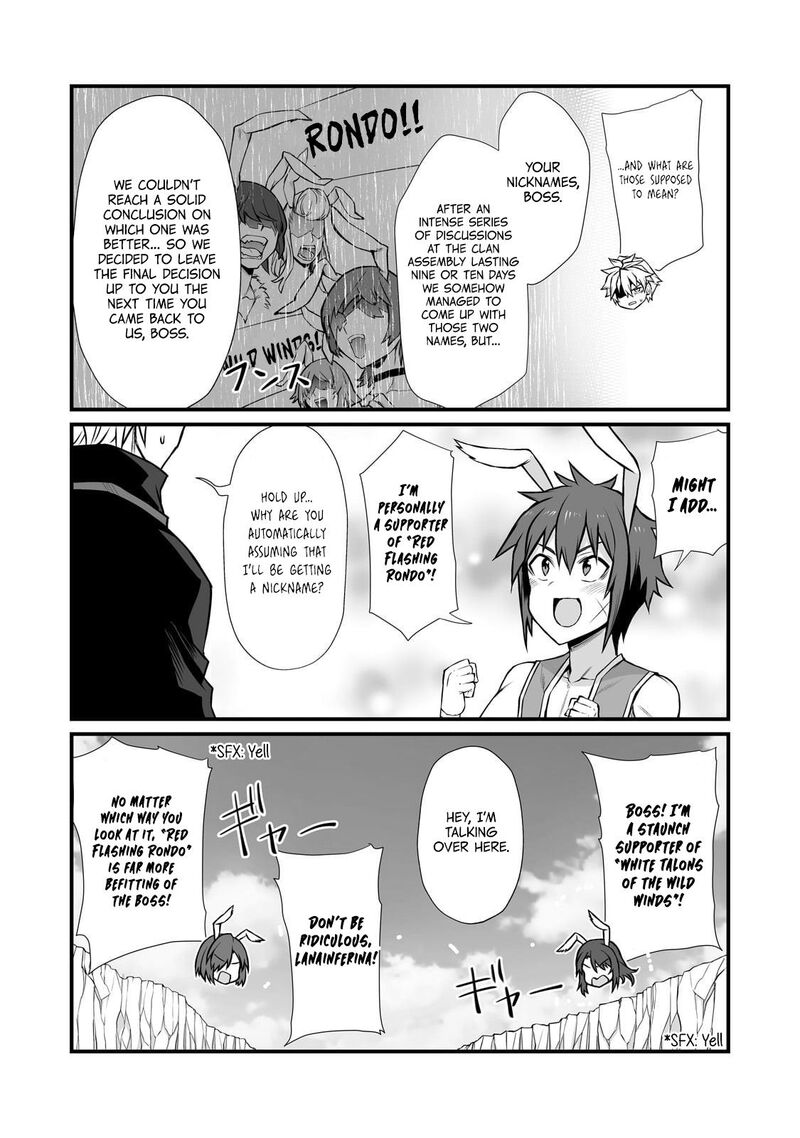 Arifureta Shokugyou De Sekai Saikyou Chapter 88a Page 9