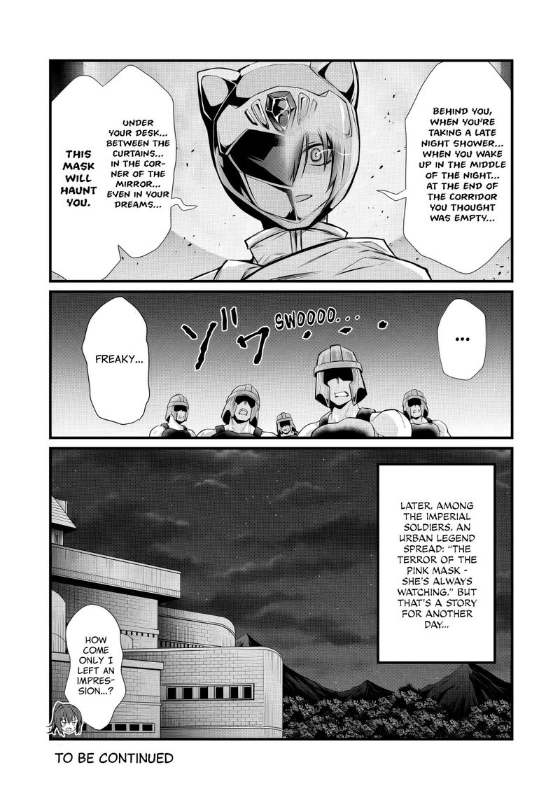 Arifureta Shokugyou De Sekai Saikyou Chapter 91b Page 14