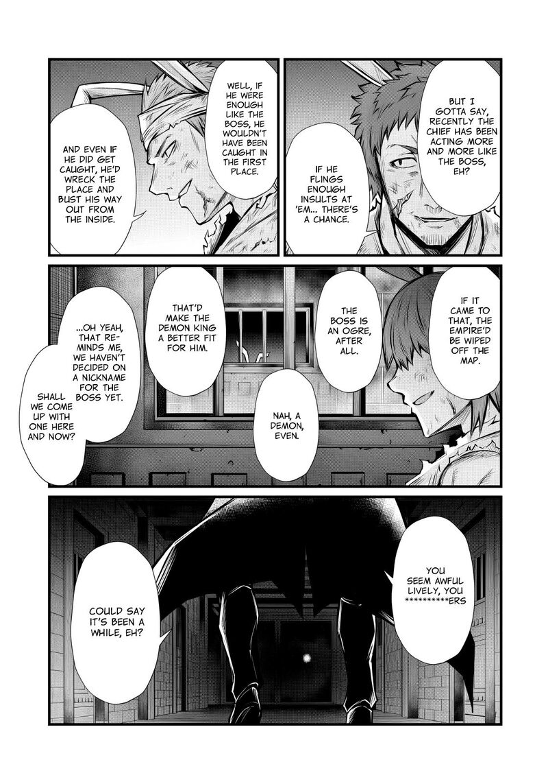 Arifureta Shokugyou De Sekai Saikyou Chapter 91b Page 5