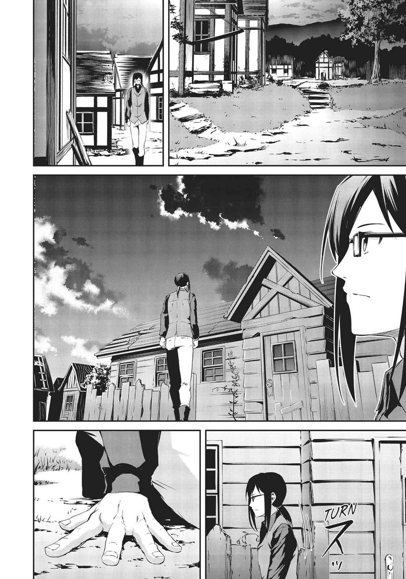 Arifureta Shokugyou De Sekai Saikyou Zero Chapter 1 Page 22