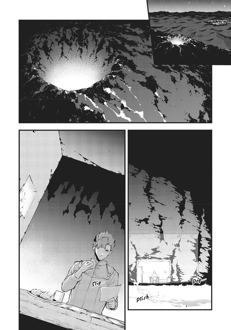 Arifureta Shokugyou De Sekai Saikyou Zero Chapter 10 Page 11