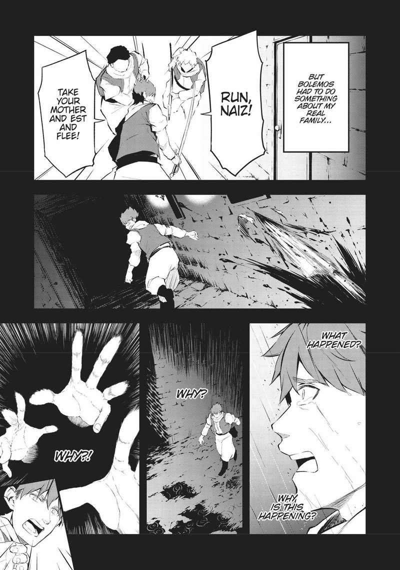 Arifureta Shokugyou De Sekai Saikyou Zero Chapter 12 Page 9