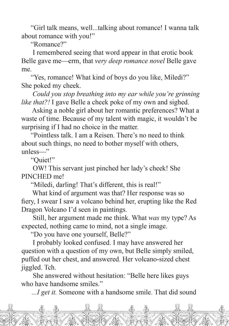 Arifureta Shokugyou De Sekai Saikyou Zero Chapter 13 Page 41