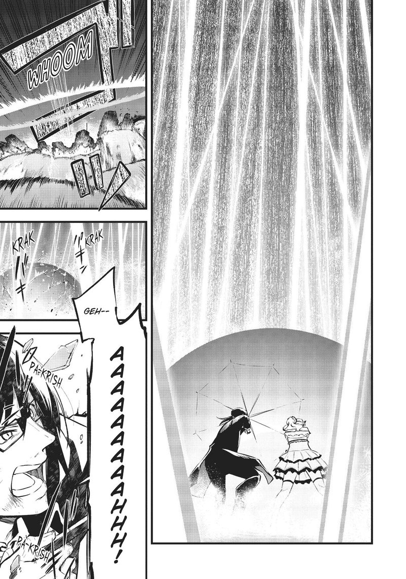 Arifureta Shokugyou De Sekai Saikyou Zero Chapter 14 Page 14