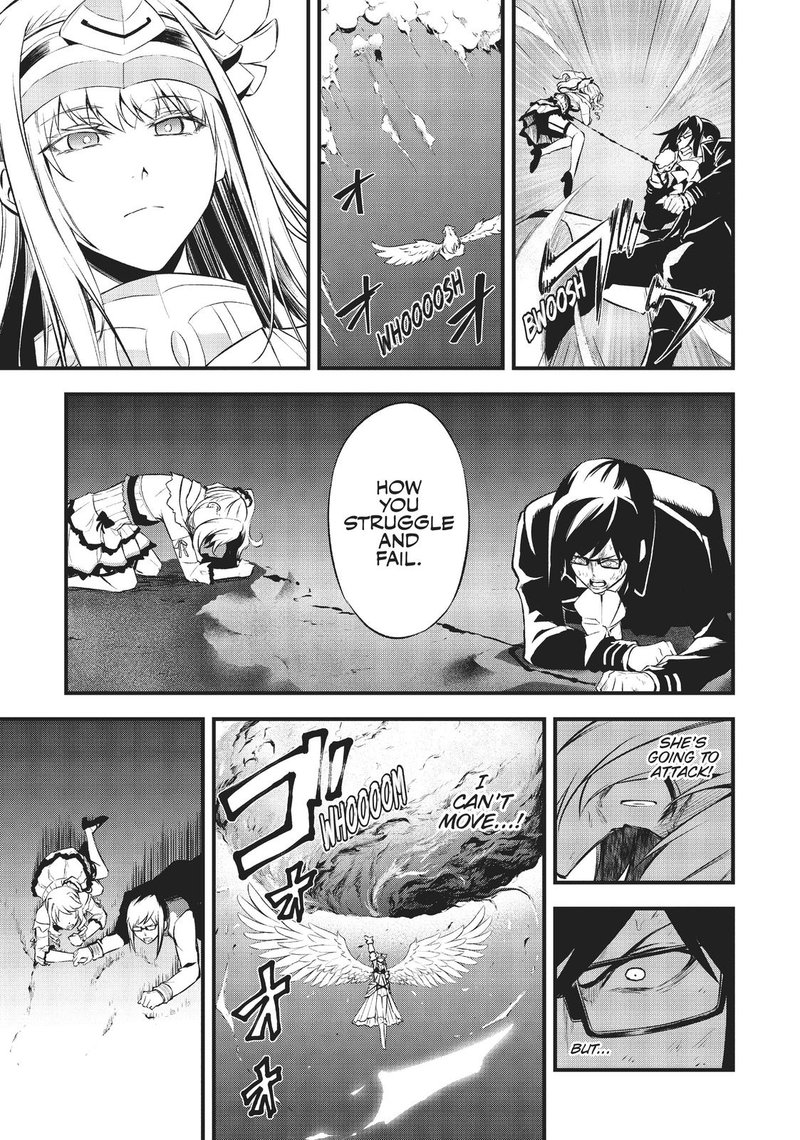 Arifureta Shokugyou De Sekai Saikyou Zero Chapter 14 Page 18