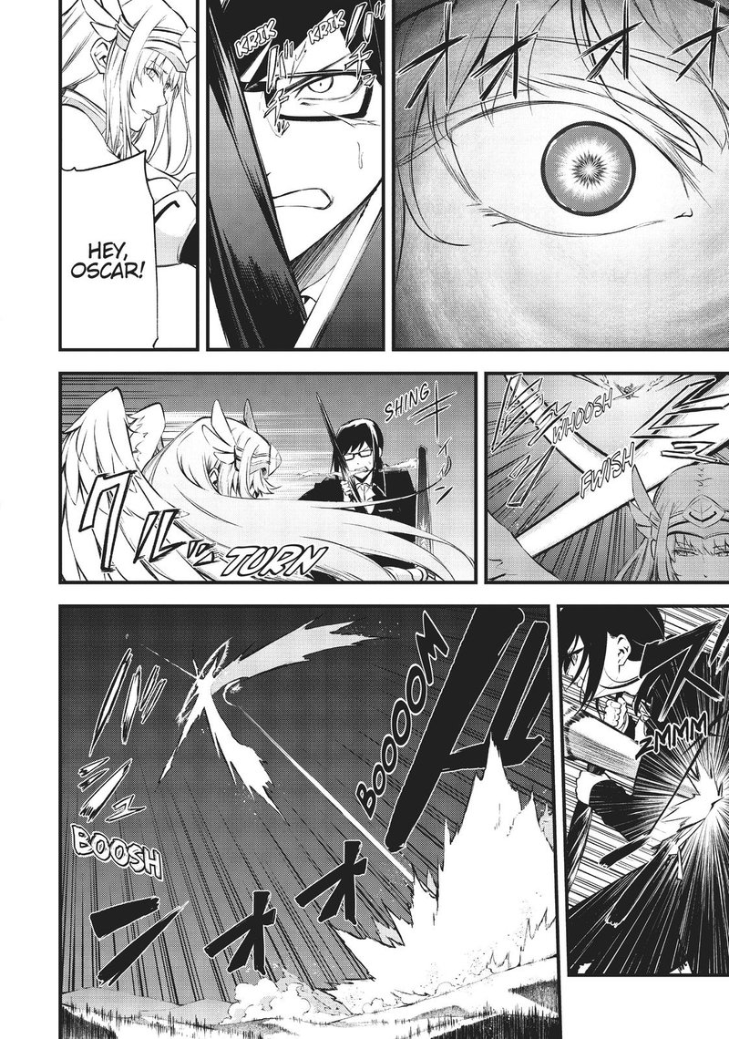 Arifureta Shokugyou De Sekai Saikyou Zero Chapter 14 Page 9