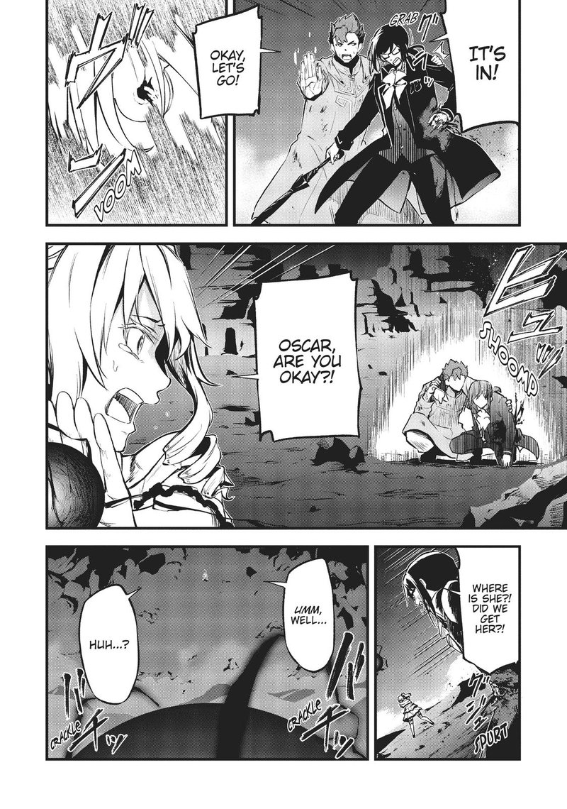 Arifureta Shokugyou De Sekai Saikyou Zero Chapter 15 Page 10