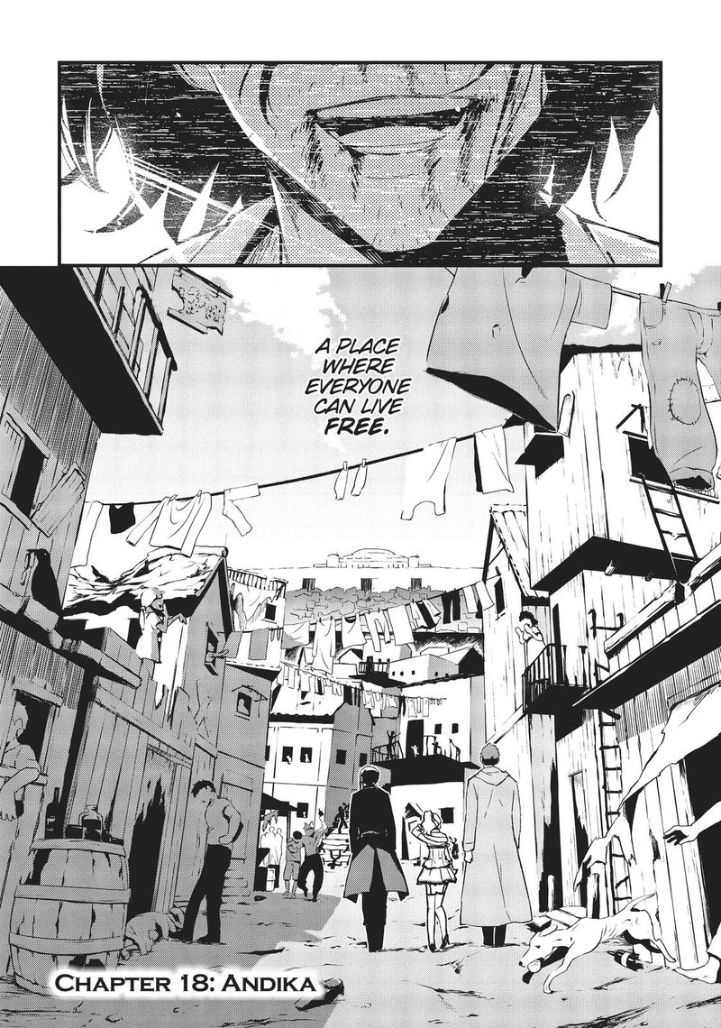 Arifureta Shokugyou De Sekai Saikyou Zero Chapter 18 Page 2