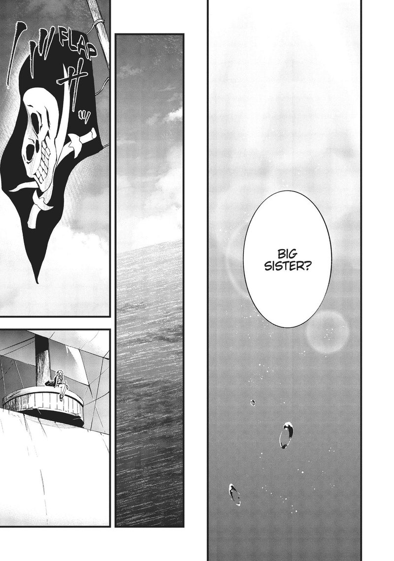 Arifureta Shokugyou De Sekai Saikyou Zero Chapter 18 Page 23
