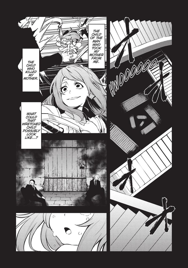 Arifureta Shokugyou De Sekai Saikyou Zero Chapter 21 Page 3