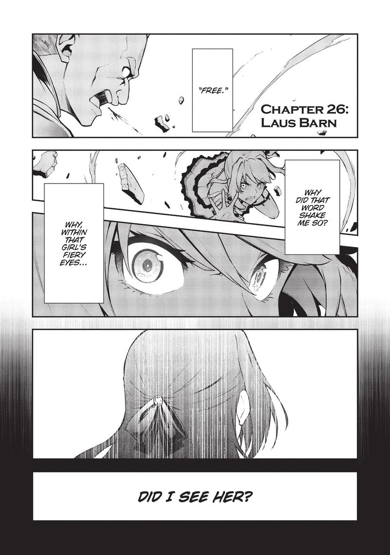 Arifureta Shokugyou De Sekai Saikyou Zero Chapter 26 Page 4