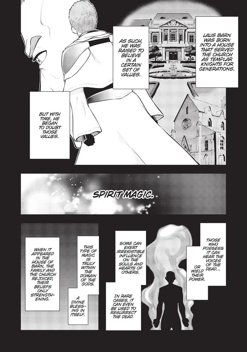 Arifureta Shokugyou De Sekai Saikyou Zero Chapter 26 Page 5