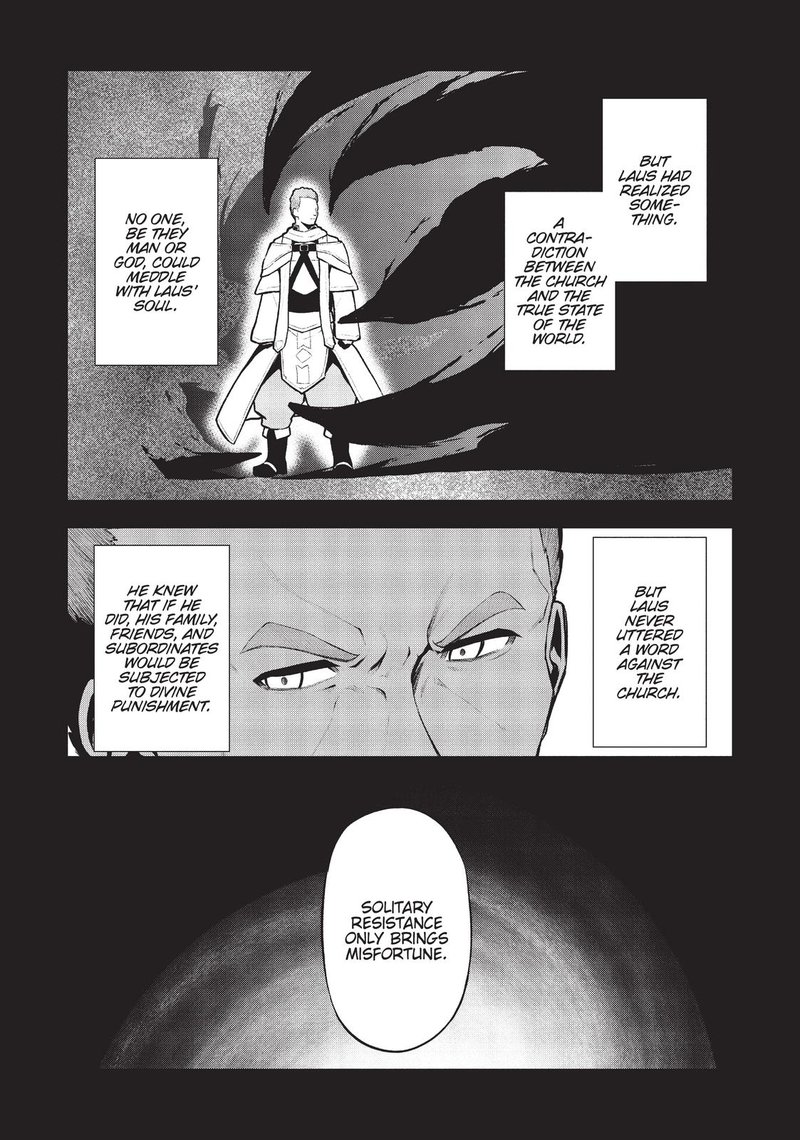 Arifureta Shokugyou De Sekai Saikyou Zero Chapter 26 Page 6