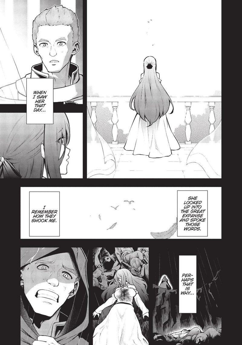 Arifureta Shokugyou De Sekai Saikyou Zero Chapter 26 Page 8
