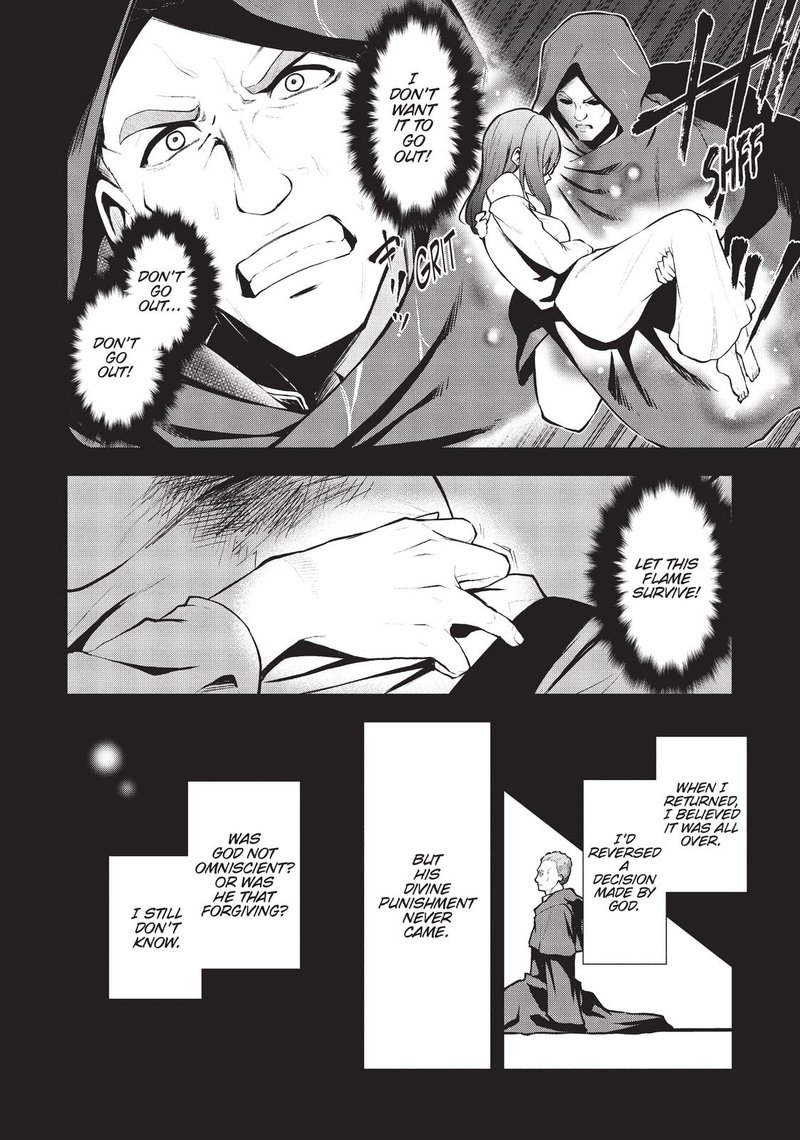 Arifureta Shokugyou De Sekai Saikyou Zero Chapter 26 Page 9