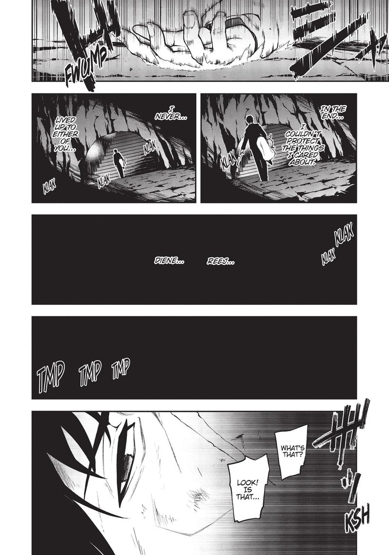 Arifureta Shokugyou De Sekai Saikyou Zero Chapter 29 Page 18