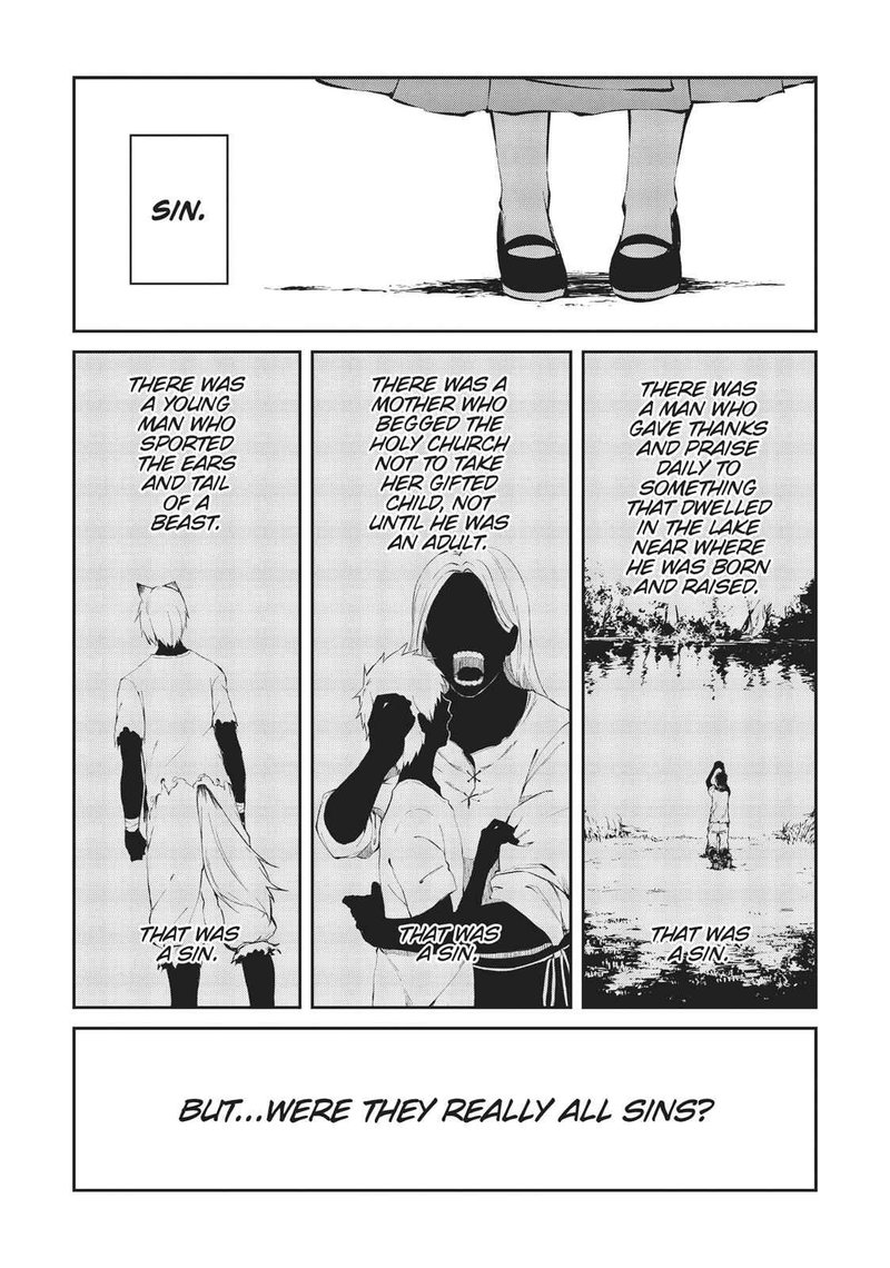 Arifureta Shokugyou De Sekai Saikyou Zero Chapter 3 Page 15
