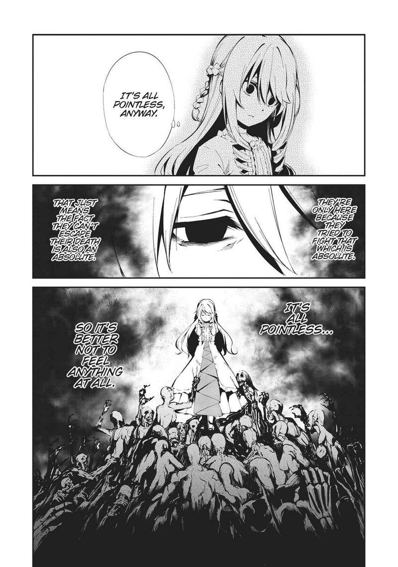 Arifureta Shokugyou De Sekai Saikyou Zero Chapter 3 Page 6