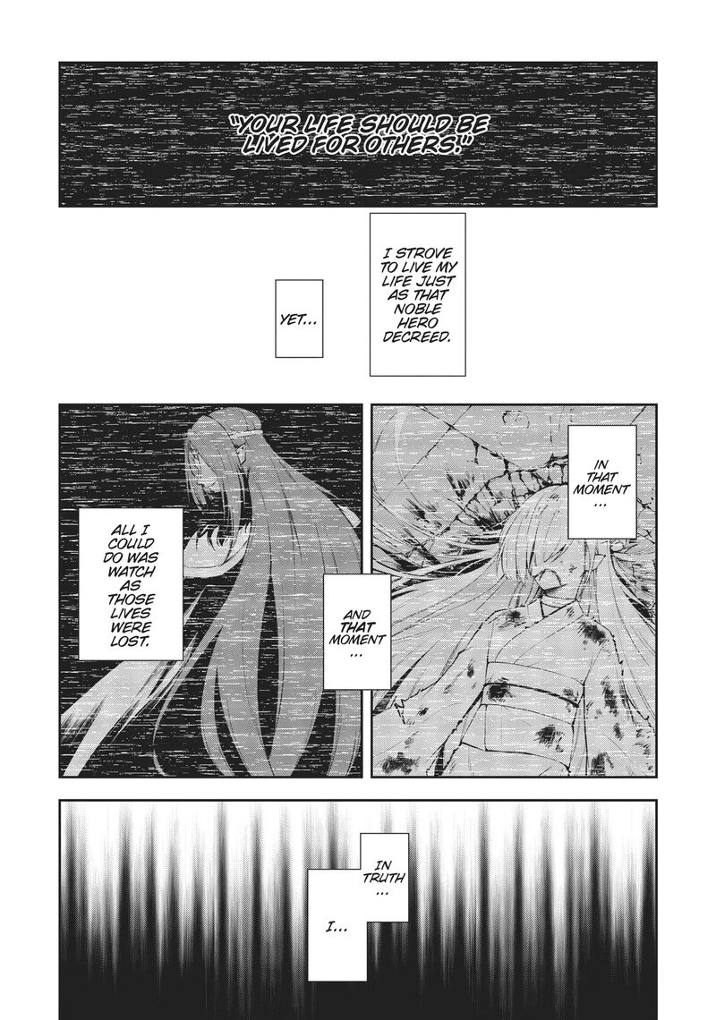 Arifureta Shokugyou De Sekai Saikyou Zero Chapter 38 Page 1