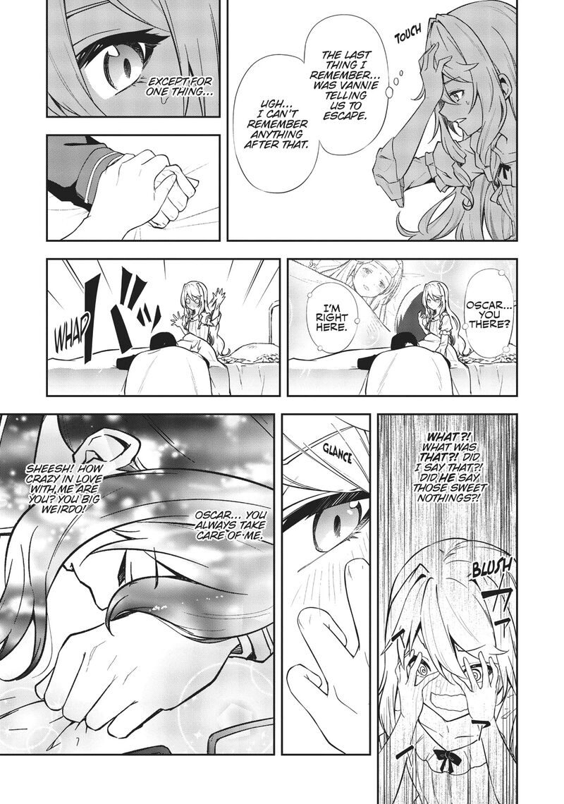 Arifureta Shokugyou De Sekai Saikyou Zero Chapter 39 Page 3