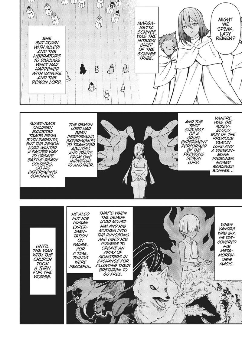 Arifureta Shokugyou De Sekai Saikyou Zero Chapter 39 Page 6