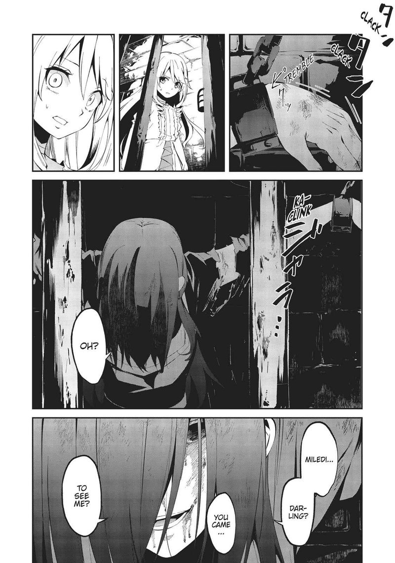 Arifureta Shokugyou De Sekai Saikyou Zero Chapter 4 Page 10