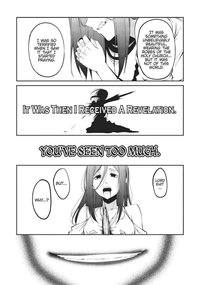 Arifureta Shokugyou De Sekai Saikyou Zero Chapter 4 Page 17