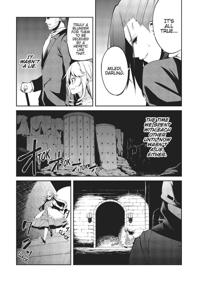 Arifureta Shokugyou De Sekai Saikyou Zero Chapter 4 Page 9