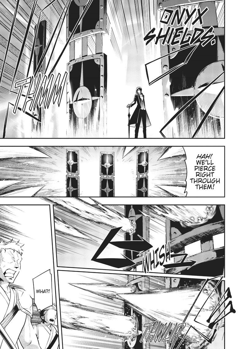Arifureta Shokugyou De Sekai Saikyou Zero Chapter 40 Page 5