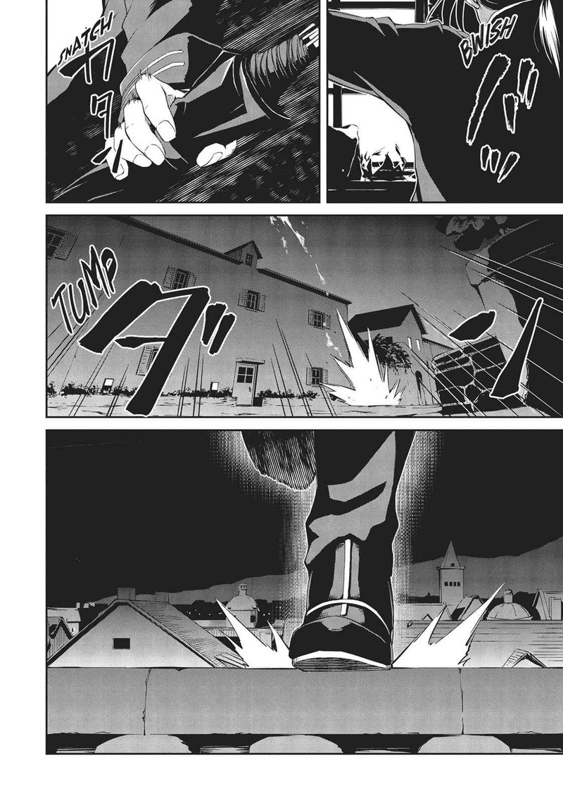 Arifureta Shokugyou De Sekai Saikyou Zero Chapter 5 Page 13