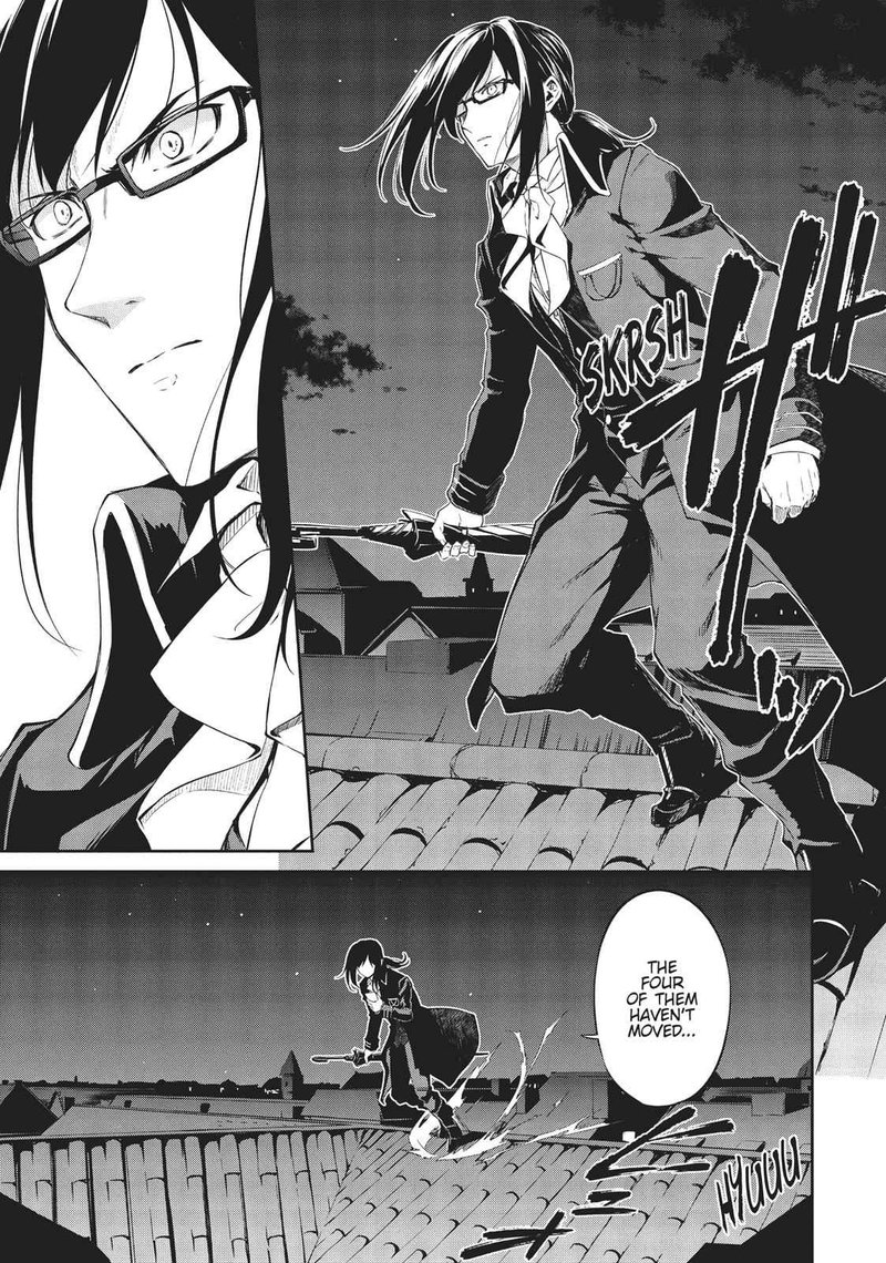 Arifureta Shokugyou De Sekai Saikyou Zero Chapter 5 Page 14