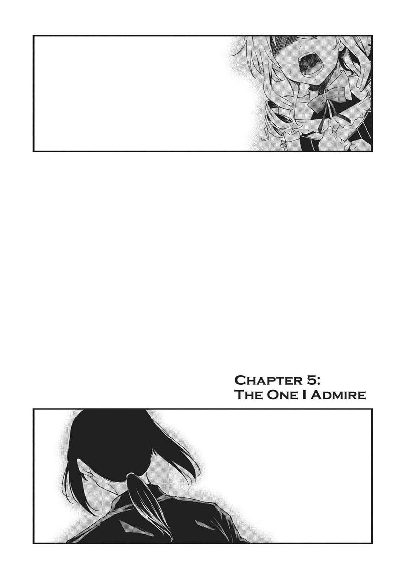 Arifureta Shokugyou De Sekai Saikyou Zero Chapter 5 Page 5