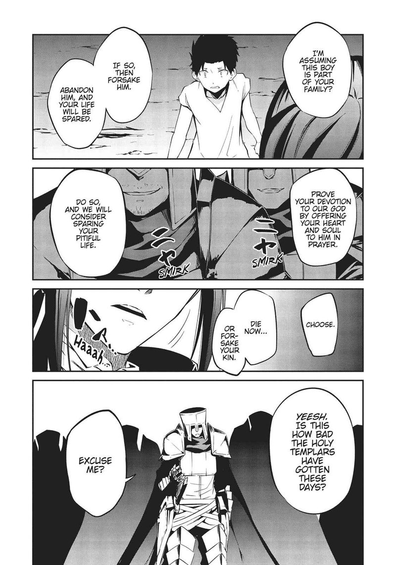 Arifureta Shokugyou De Sekai Saikyou Zero Chapter 6 Page 7