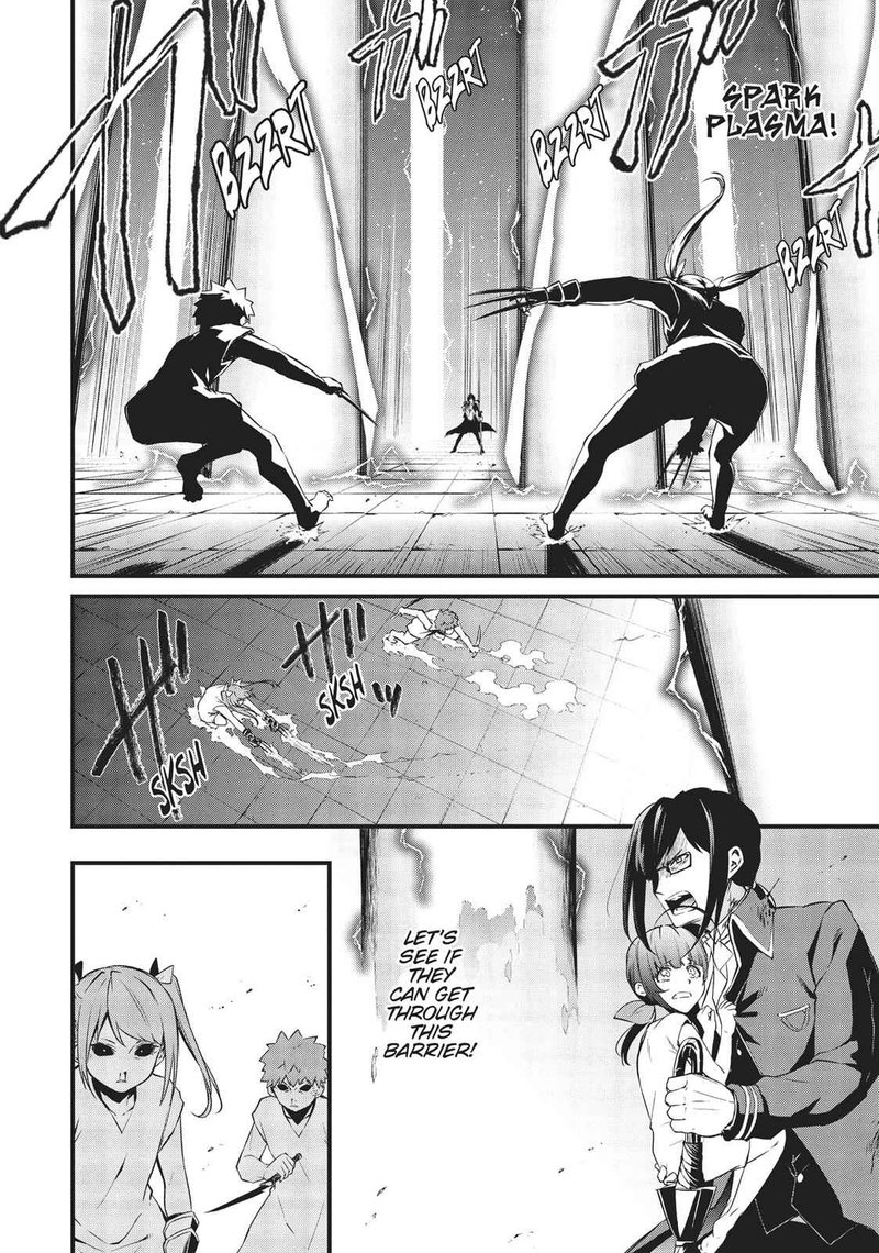 Arifureta Shokugyou De Sekai Saikyou Zero Chapter 7 Page 25