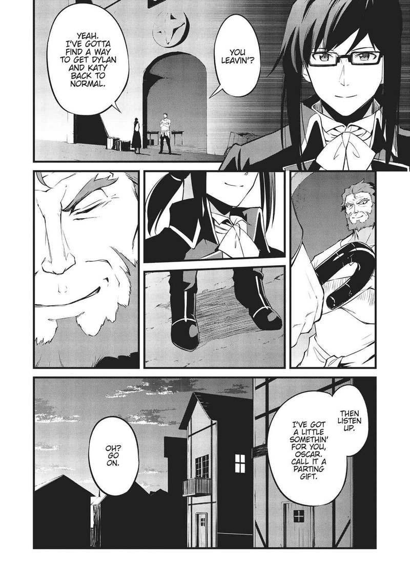 Arifureta Shokugyou De Sekai Saikyou Zero Chapter 8 Page 36