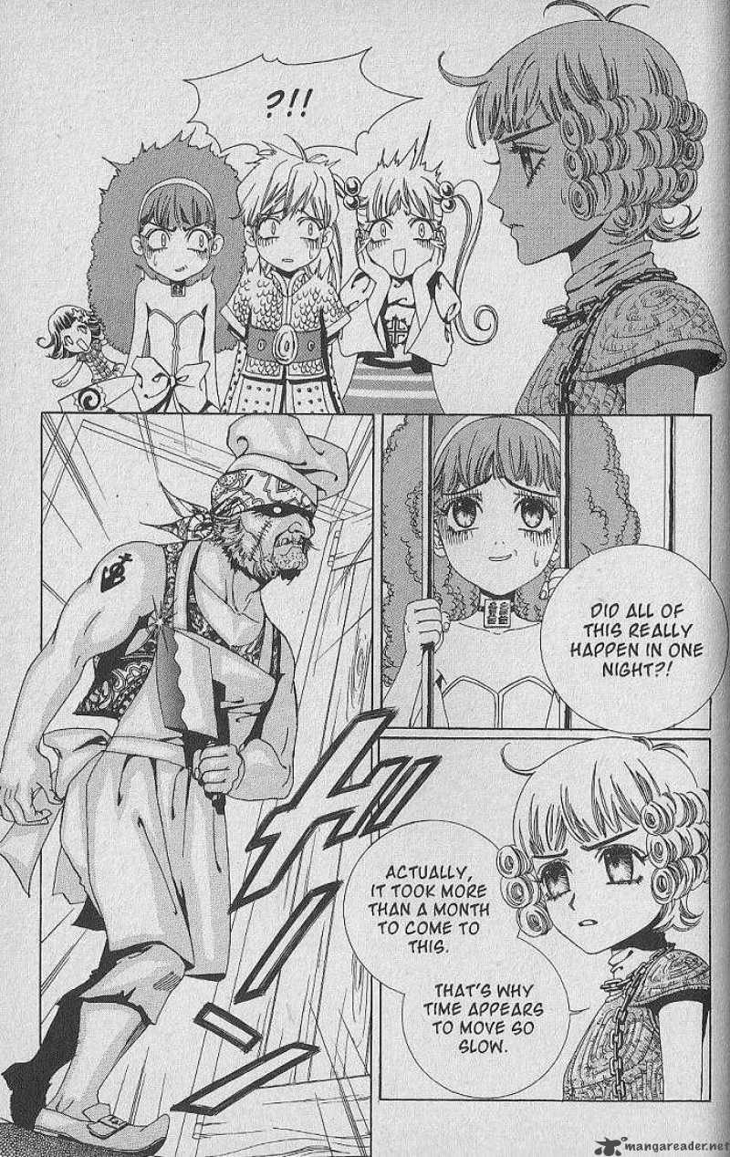 Ark Angels Chapter 6 Page 4