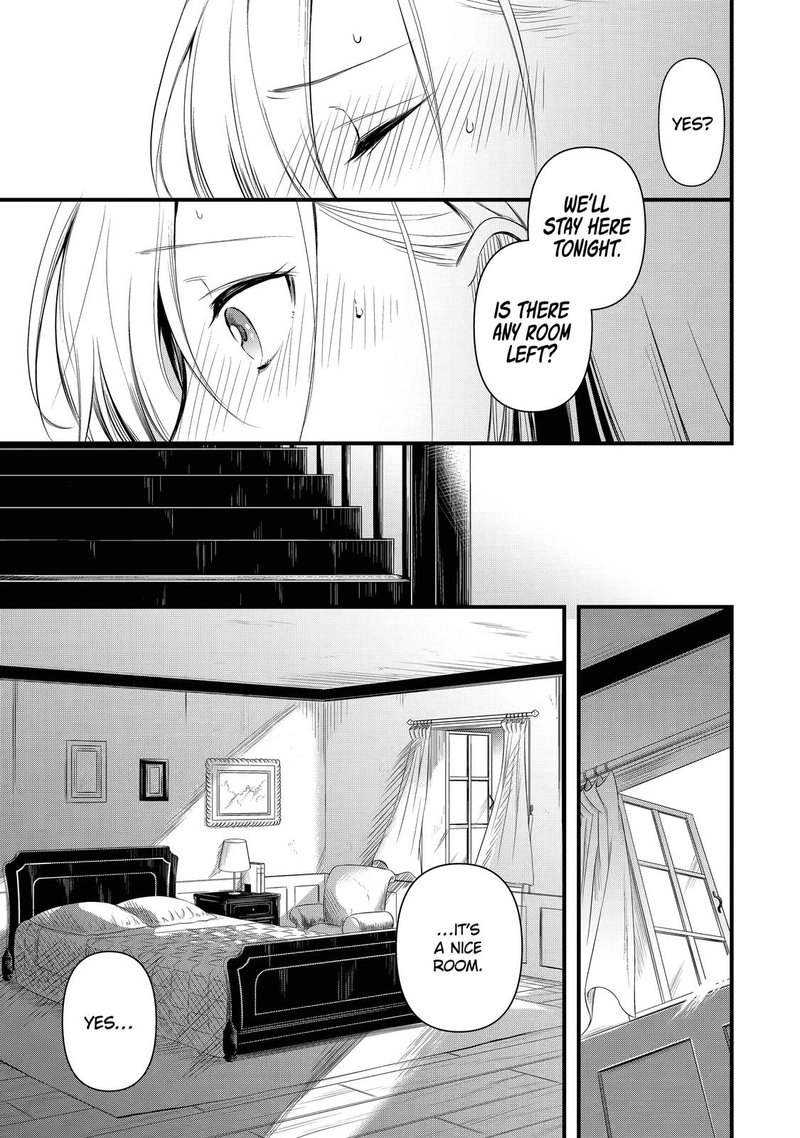 Around 40 Otoko No Isekai Tsuuhan Seikatsu Chapter 16 Page 19