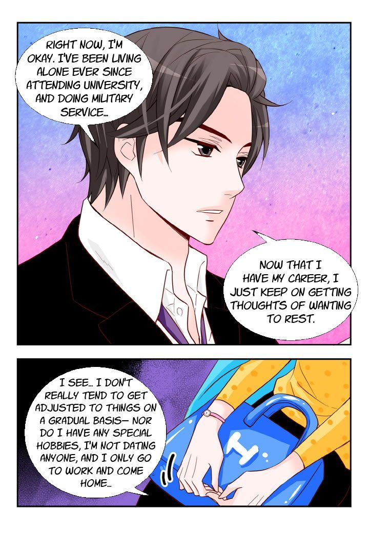 Arrogance And Romance Chapter 112 Page 11