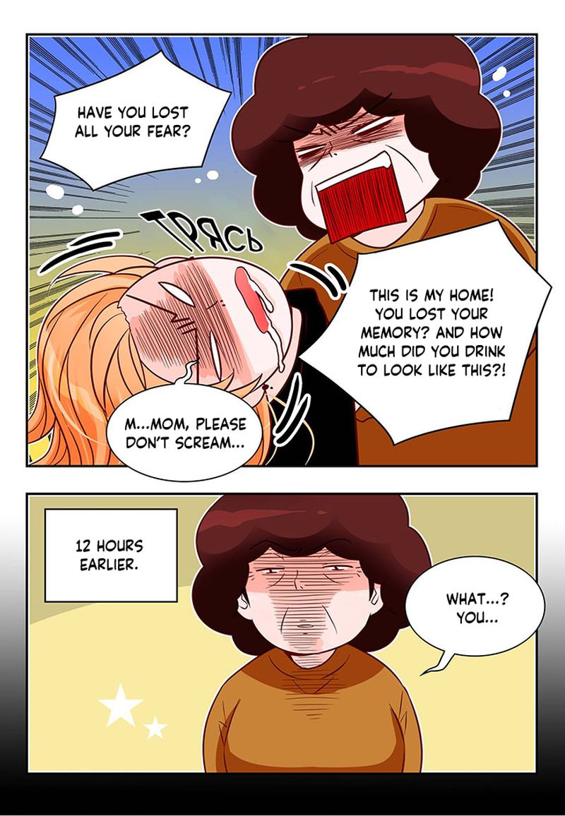 Arrogance And Romance Chapter 166 Page 18